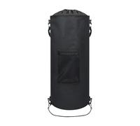 Sac Poubelle pour Bateau Conteneur Pliable imperméable à Cordon de Serrage