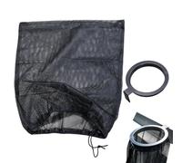 Sac Poubelle Refroidisseur pour Canette, Portable, Réutilisable, Robuste