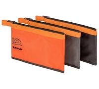 Sac pour accessoires Bahco 4750FB7-02; 3 unités