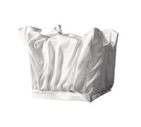 Sac pour Aspirateur de Piscine Accessoires Filtre Fin À Mailles Pour Spa
