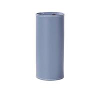 Sac Pour Bidon De Gaz 250g, Petit Couvercle De Bidon De Carburant, Housse De Protection Durable, Manchon En Cuir, Camping Réservoir D'essence, Sac De Rangement