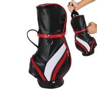 Sac pour bouteille de vin - Sac de transport isotherme pour bouteille de bière, porte-bouteille de vin, porte-bouteille de bière, porte-bouteille de vin isolé, sac de rangement portable en