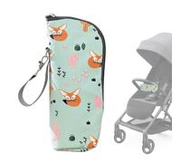 Sac pour Bouteille d'eau Sac Isotherme Porte-Gobelet De