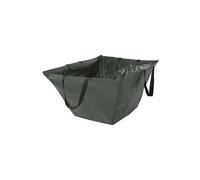 Ribiland Sac pour brouette 7994 – 300 L, 4 poignées, étanche et résistant