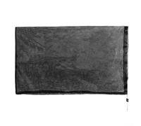 Sac pour broyeur de bois - Extra large 61 x 121,9 cm - Sac de collecte pour broyeur de feuilles Troy - Trancheuse à bois Splitter Chipper Déchiqueteuse Déchiqueteuse Pelouse Pièces