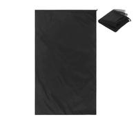 Sac pour Broyeur de Végétaux Porte-Bûches en Maille | Collection de Sacs pour Broyeur de Végétaux 120 x 60 cm Foyer Jardin Pelouse Intérieur Extérieur Branches d'Arbres et