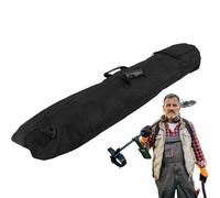 Sac pour détecteur de métaux - Sac de voyage en nylon résistant | Housse portable pour détecteur de métaux, sac à dos de voyage et aventure en plein air, sac à outils avec grand compartiment pour une