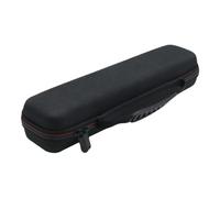 Sac pour fer à friser - Étui à outils de coiffure en EVA résistant aux chocs et aux rayures, poignée de rangement, rangement de voyage léger | Flûte sous vide pour salon d'affaires