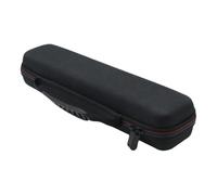 Sac pour fer à friser - Étui de voyage rigide en EVA résistant aux chocs pour baguettes thermiques, organiseur portable pour fer à lisser, boîte de transport pour outils anti-poussière | pour voyages