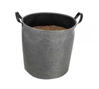 Sac pour granulés de Bois élégant Capacité 30 kg