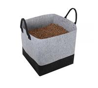 Sac pour Granulés de Bois élégant Capacité 40 kg