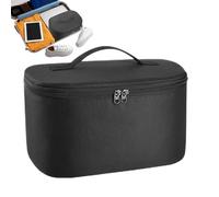 Sac pour machine à - Organiseur de rangement pour outils de, sac à poignée de séparation amovible, sac portable de protection portable, trousse de rangement professionnelle pour outils de