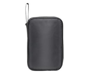 Sac pour Multimètre Sac Organisateur Utilitaire léger pour multimètre | Portable Pour Multimètre, Cordons De Test, Sondes, Pinces Crocodiles, Piles, Accessoires, , Extérieur