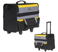 Stanley 1-97-515 18" Sac a outils Softbag a roulettes 44,5 x 25,5 x 42 cm