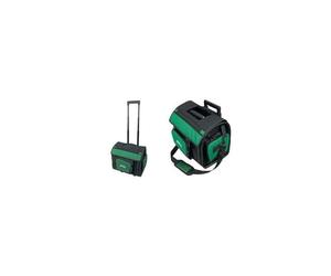 Sac pour outils à roulettes non équipé Brüder Mannesmann Green Line
