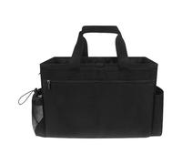 Sac pour produits de nettoyage Pliable et Imperméable avec Bandoulière et