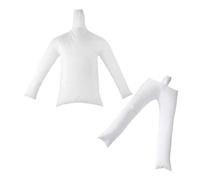 Sac pour sèche-linge - Housse gonflable pour vêtements et doudoune | Sèche-cheveux portable - Accessoire de lavage rapide chauffant à la vapeur avec buse élastique universelle pour compact
