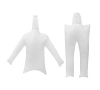 Sac pour sèche-linge - Housse gonflable pour vêtements et doudoune | Sèche-cheveux portable - Accessoire de lavage rapide chauffant à la vapeur avec buse élastique universelle pour compact
