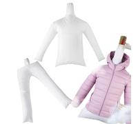 Sac pour sèche-linge portable - Ballon pour sécher la couette, sac pliable pour séchage à l'air libre, outil multifonction pour vêtements à séchage rapide, pour les voyages
