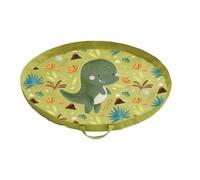 Sac pour tapis de jeu cracky le dinosaur
