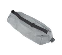 Sac Poussière Ponceuse Girafe - Minimise Particules Air, Grande Capacité 50cm + Coupe Universelle, Connecteur ABS 48mm Tissu Réutilisable - pour Plâtrerie & Rénovation Murale Peinture