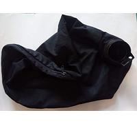 Sac ramasse-feuilles pour aspirateur souffleur Black+Decker