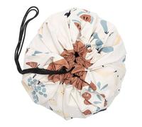 Sac rangement tapis veggie numbers