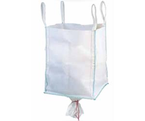 Sac récupération gravat VINMER - Polypropylène - Charge 1.5T - 158117