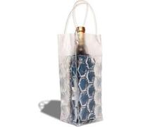 Sac réfrigérant - refroidisseur de boisson et bouteille bleu Multi G