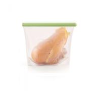 Sac Réutilisable En Silicone 1000ml