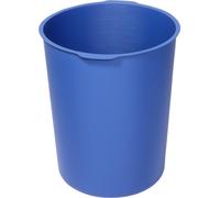 Sac réutilisable en silicone de 18,9 L pour mélange de mortier, béton et peinture