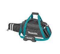 Sac robuste pour tronçonneuse bleu et noir - MAKITA E-15512
