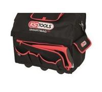 Sac rollbag - KS TOOLS - 850.0335 - Bras télescopique - Sac à roulettes - Charge max 35 kg - Volume 40 L