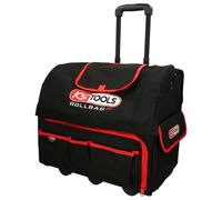 KS Tools Sac à outils ROLLBAG universel XL avec trolley télescopique