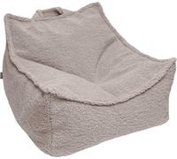 Sac Sako Kindersessel, Bearly, Hellgrau