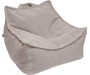 Sac Sako Kindersessel, Bearly, Hellgrau