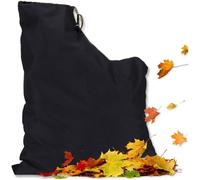 Sac souffleur de feuilles - AIMOONSA - 44x60 cm - Oxford 420D - Fermeture éclair - Cravate réglable