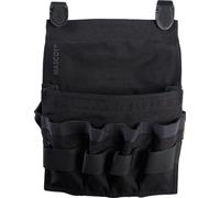 Sac suspendu, artisan noir, taille ONE MASCOT 22050-012-09
