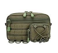 Sac Tactique Molle, Sac D'outils EDC Compact, Sac EMT.