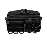 Sac Tactique Molle, Sac D'outils EDC Compact, Sac EMT.