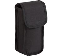 Sac Testboy pour TV 325, Testavit Schuki 2 K, sac à outils (étui en matériau de haute qualité, ajustement parfait, transport facile, construction robuste, dimensions : 210 x 90 x 40 cm), noir