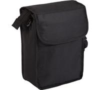 Sac Testboy pour TV 455, TV 465, TV 470, TV 900, sac à outils (étui en matériau de haute qualité, ajustement parfait, transport facile, construction robuste, dimensions : 335 x 210 x 120 cm), noir