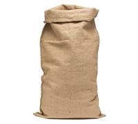 Sac Toile jute Premium, grand format 55 x 100 cm 570 gr/m², La Cordeline CJN27P, Naturelle