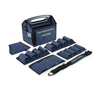 Sac ToolBag Systainer³ SYS3 T-BAG M - FESTOOL - 577501