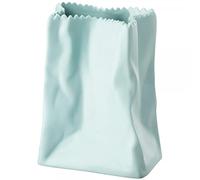 Sac Vase, Menthe, Vase 9 cm