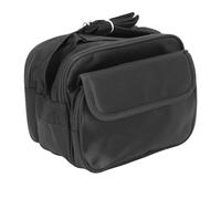 Sac Vide pour Outils à Fibre Optique, Sac de Rangement Portable, Pochette de Transport en Nylon étanche pour Compteur, Lampe de Poche, Petit Sac, Outil à Fibre Optique pour Cablage, Outil de Test de R