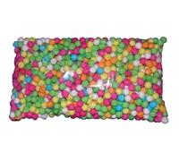 sachat de 500 boules multicolores