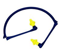 Arceau antibruit pliable Delta Plus CONICAP01