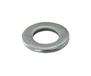 Sachet 16 rondelle étroite zingué D.12 - VYNEX - 310178027608