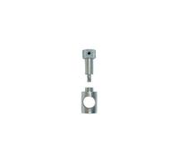 Sachet 2 gabarits de per?age ING pour gond ?16 pour gamme standard - A000640